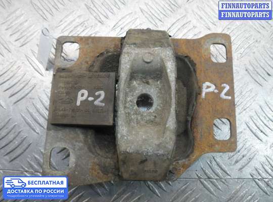Подушка КПП на Ford Focus I