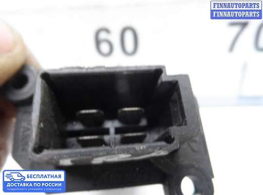Резистор (сопротивление) отопителя на Ford Transit Mk6 / Mk7