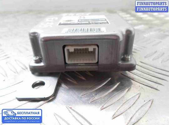 ЭБУ прочее на Infiniti EX / QX50 (J50)