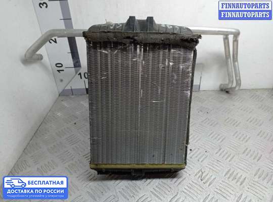 Радиатор отопителя (печки) на Mercedes-Benz CL (C215)