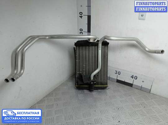 Радиатор отопителя (печки) на Mercedes-Benz CL (C215)