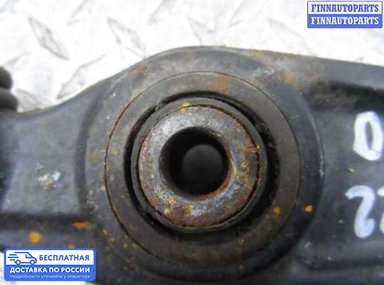Рычаг подвески на BMW X5 (E70)