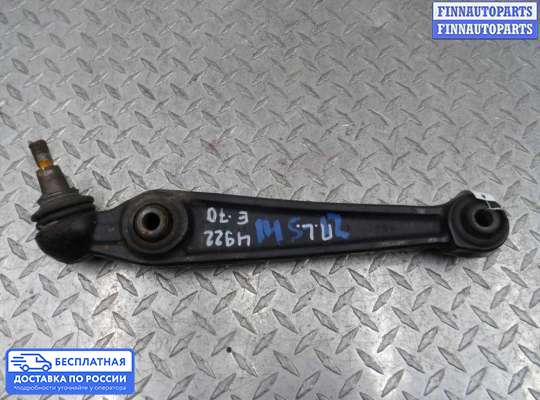 Рычаг подвески на BMW X5 (E70)