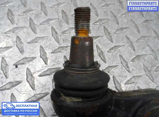 Рычаг подвески на BMW X5 (E70)