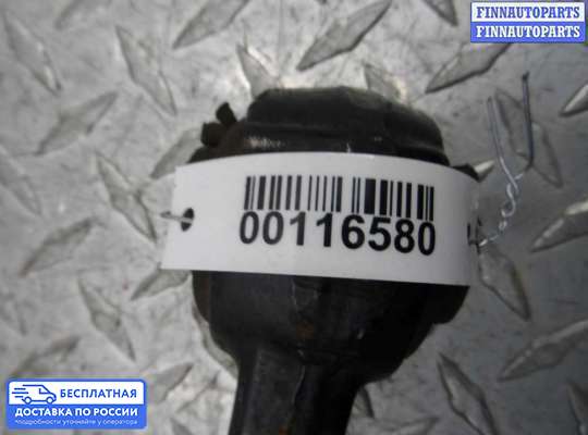 Рычаг подвески на BMW X5 (E70)