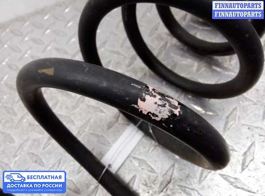 Пружина подвески на Nissan Maxima QX II (A32)