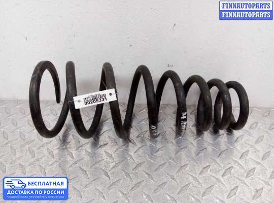 Пружина подвески на Nissan Maxima QX II (A32)