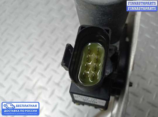 Стеклоподъемник электрический на Audi A6 (C5)