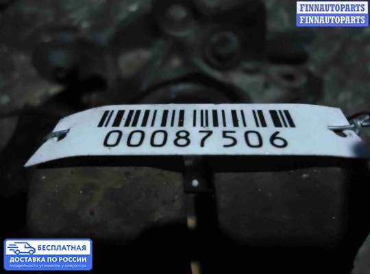 Ступица на BMW 3 (E90/E91/E92/E93)