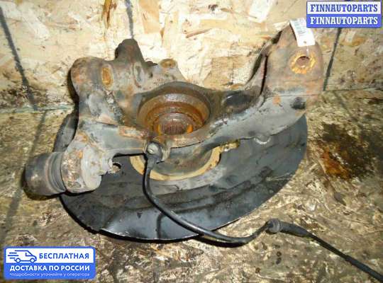 Ступица на BMW 3 (E90/E91/E92/E93)