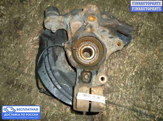 Ступица на BMW 3 (E90/E91/E92/E93)