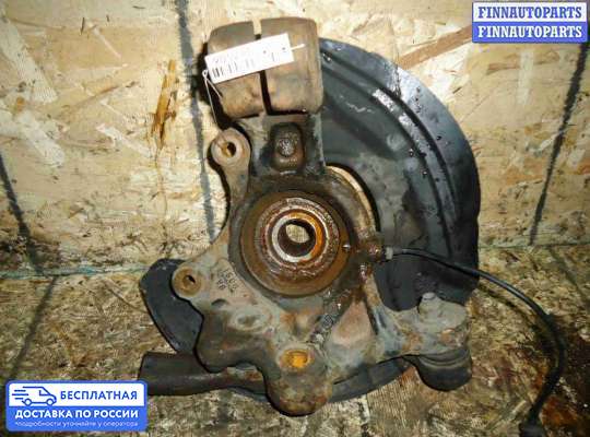 Ступица на BMW 3 (E90/E91/E92/E93)