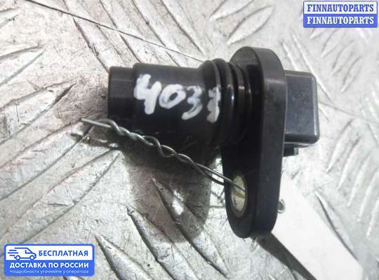 Датчик коленвала на Nissan Note (E11)