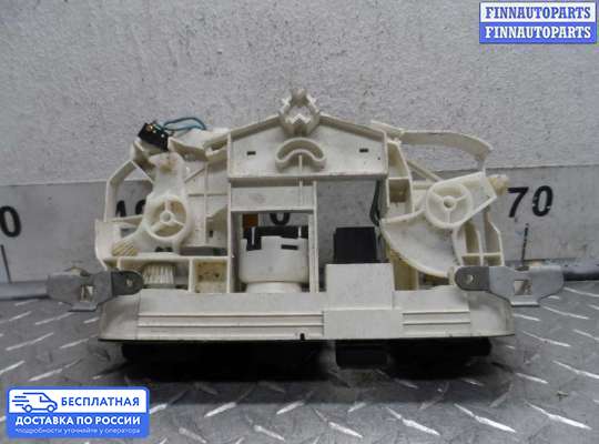Блок управления печкой на Mitsubishi Pajero Sport I (K90)