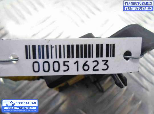 Датчик удара (Airbag) на Subaru Tribeca