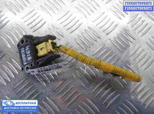 Датчик удара (Airbag) на Subaru Tribeca