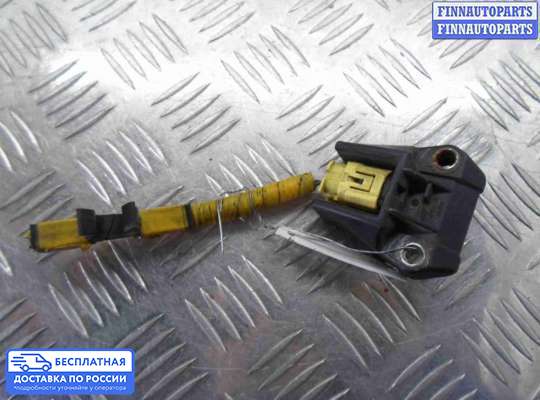 Датчик удара (Airbag) на Subaru Tribeca