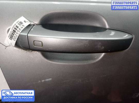 Стеклоподъемник электрический на Audi A7 (4G)