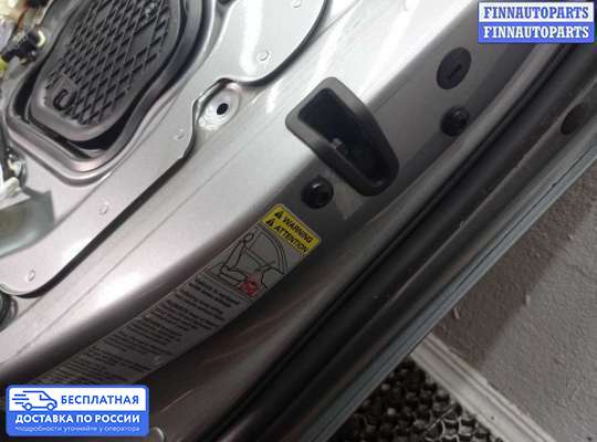 Стеклоподъемник электрический на Audi A7 (4G)