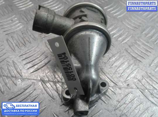 Клапан рециркуляции газов (EGR) на BMW 3 (E90/E91/E92/E93)
