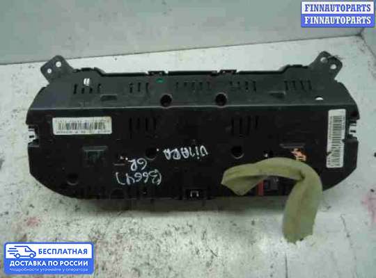 Щиток приборов на Suzuki Grand Vitara II (JB, TD54)