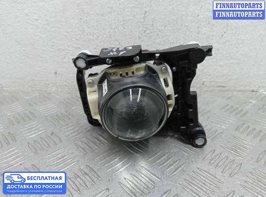 Фара передняя на BMW X1 (E84)
