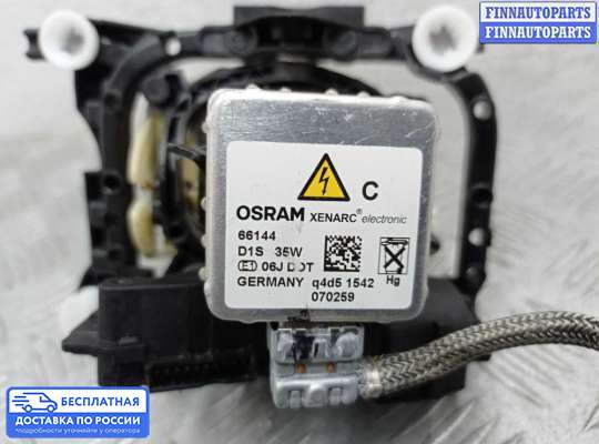 Фара передняя на BMW X1 (E84)