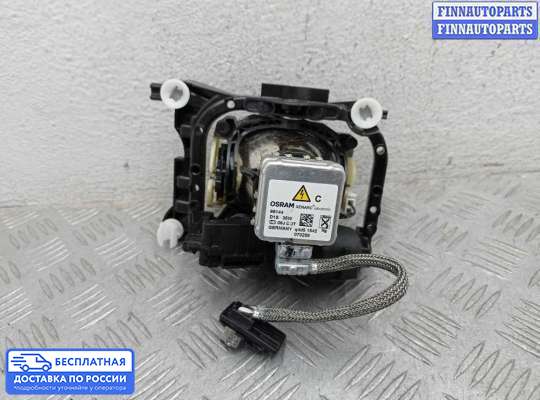 Фара передняя на BMW X1 (E84)