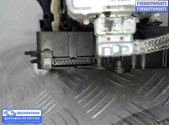 Фара передняя на BMW X1 (E84)