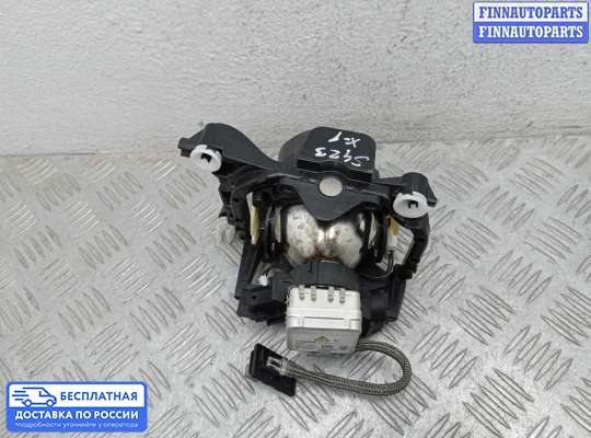 Фара передняя на BMW X1 (E84)