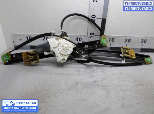 Стеклоподъемник электрический на Audi A6 (C7)