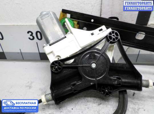 Стеклоподъемник электрический на Audi A6 (C7)