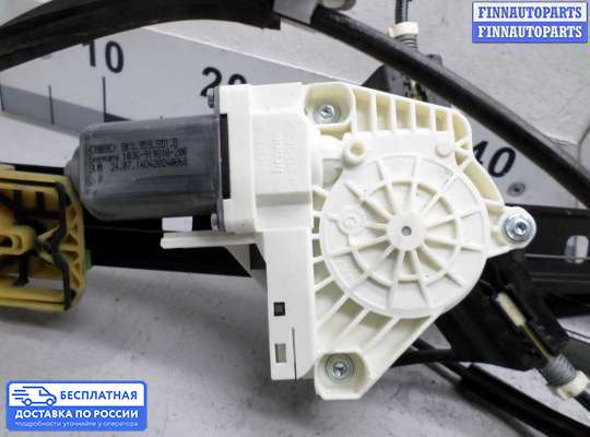 Стеклоподъемник электрический на Audi A6 (C7)