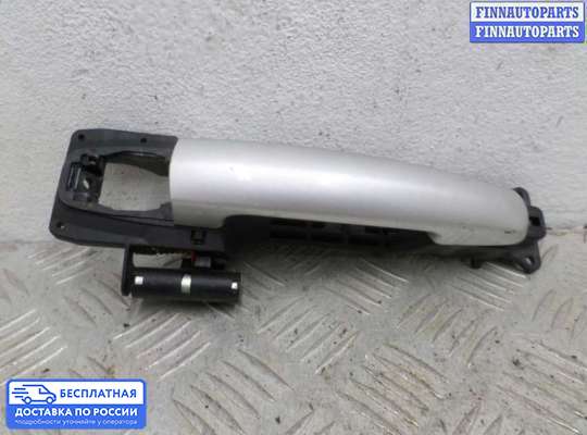 Ручка двери наружная на Suzuki SX4