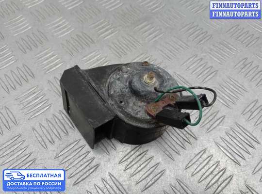 Сигнал (клаксон) на Infiniti JX/QX60 (L50)