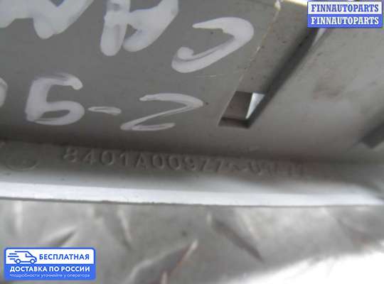 Фонарь салона (плафон) на Toyota Camry XV40