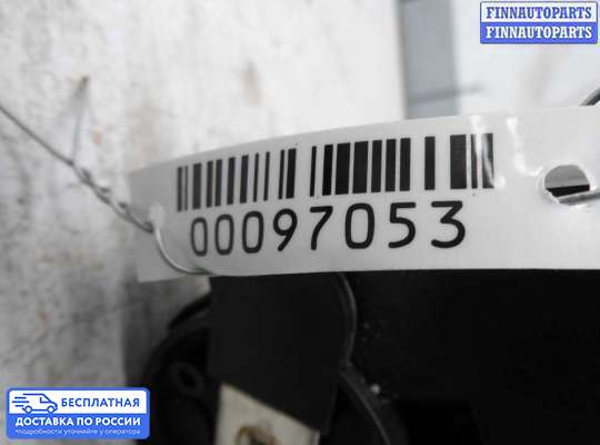 ЭБУ прочее на Audi Q7 (4L)