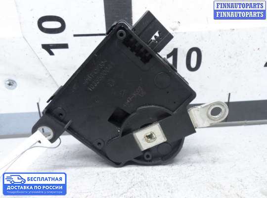 ЭБУ прочее на Audi Q7 (4L)