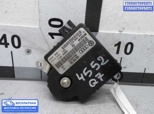 ЭБУ прочее на Audi Q7 (4L)