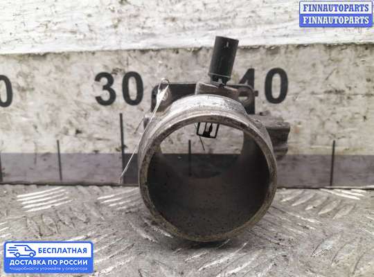 Датчик расхода воздуха (ДМРВ) на Jeep Grand Cherokee IV (WK2)