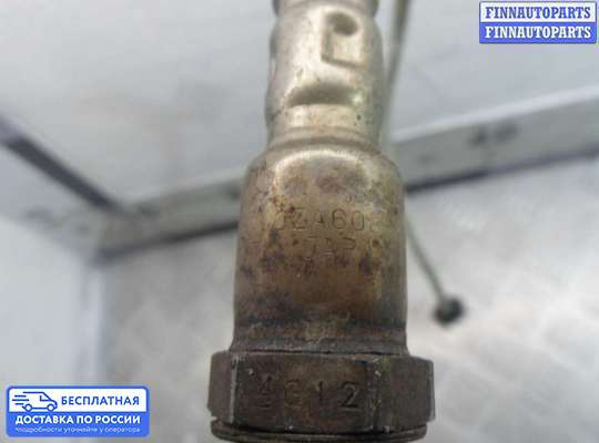 Датчик кислородный (Лямбда-зонд) на Nissan Murano II (Z51)