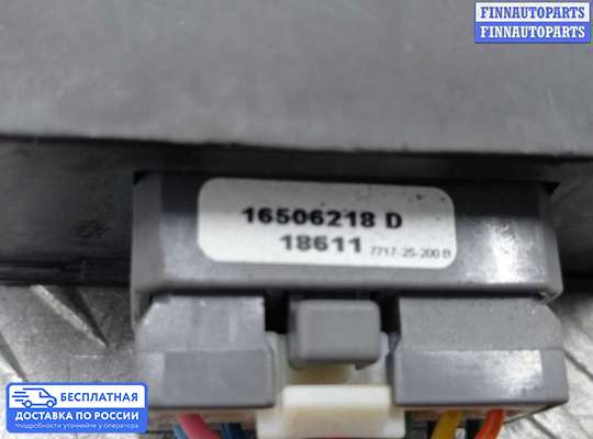 ЭБУ прочее на Honda Pilot II (YF3,YF4)