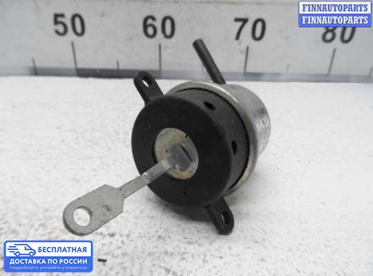 Клапан воздушный на Ford Galaxy Mk1 / Mk2 (WGR)