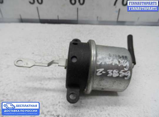 Клапан воздушный на Ford Galaxy Mk1 / Mk2 (WGR)