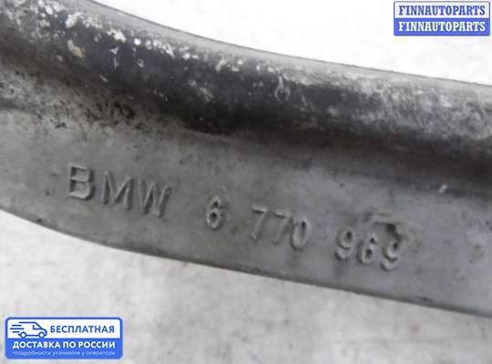 Рычаг подвески на BMW X6 (E71)