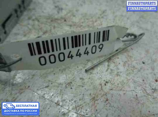 ЭБУ прочее на BMW 7 (F01/F02)