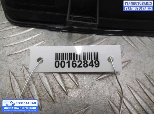 Щиток приборов на Volkswagen Golf V (1K)
