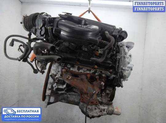 Компрессор кондиционера на Infiniti JX/QX60 (L50)