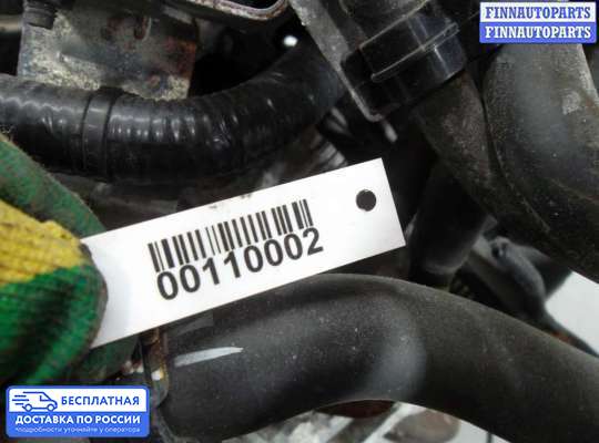 Компрессор кондиционера на Infiniti JX/QX60 (L50)