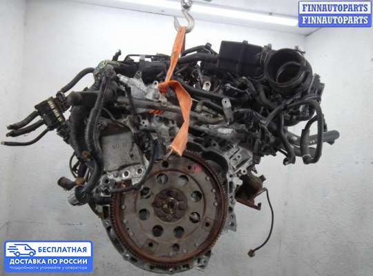 Компрессор кондиционера на Infiniti JX/QX60 (L50)